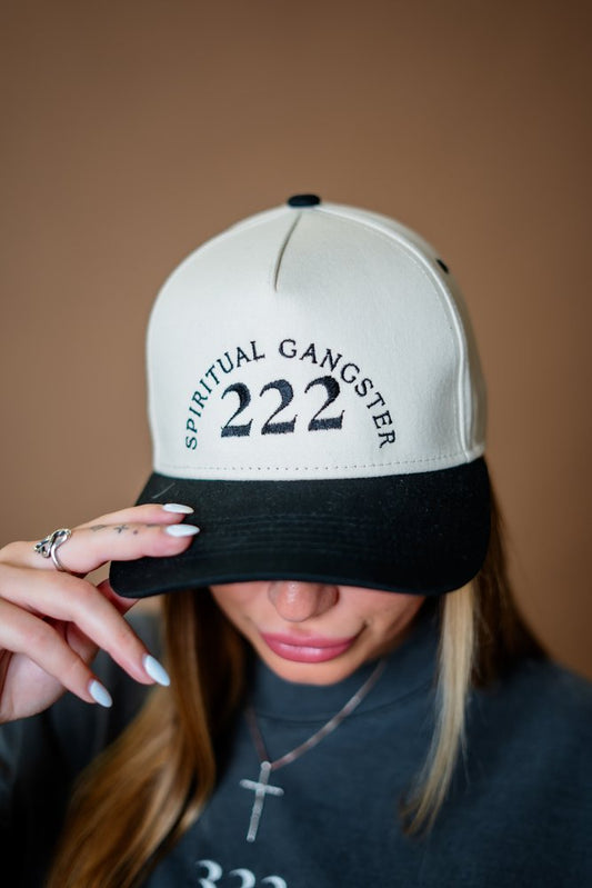 222 snapback